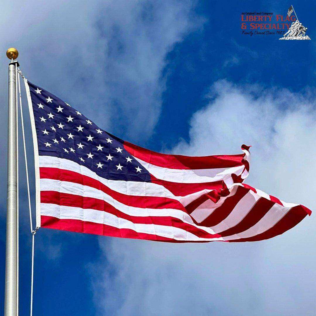 American Polyester Flag - Skoutley Outdoors LLC