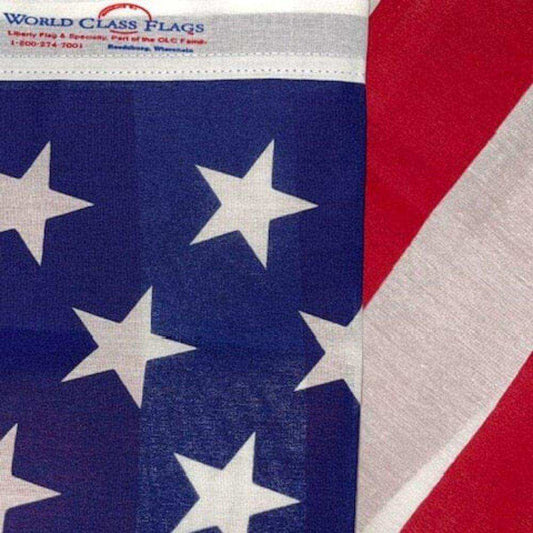 American Sentinel 3'x5' Flag - Skoutley Outdoors LLC