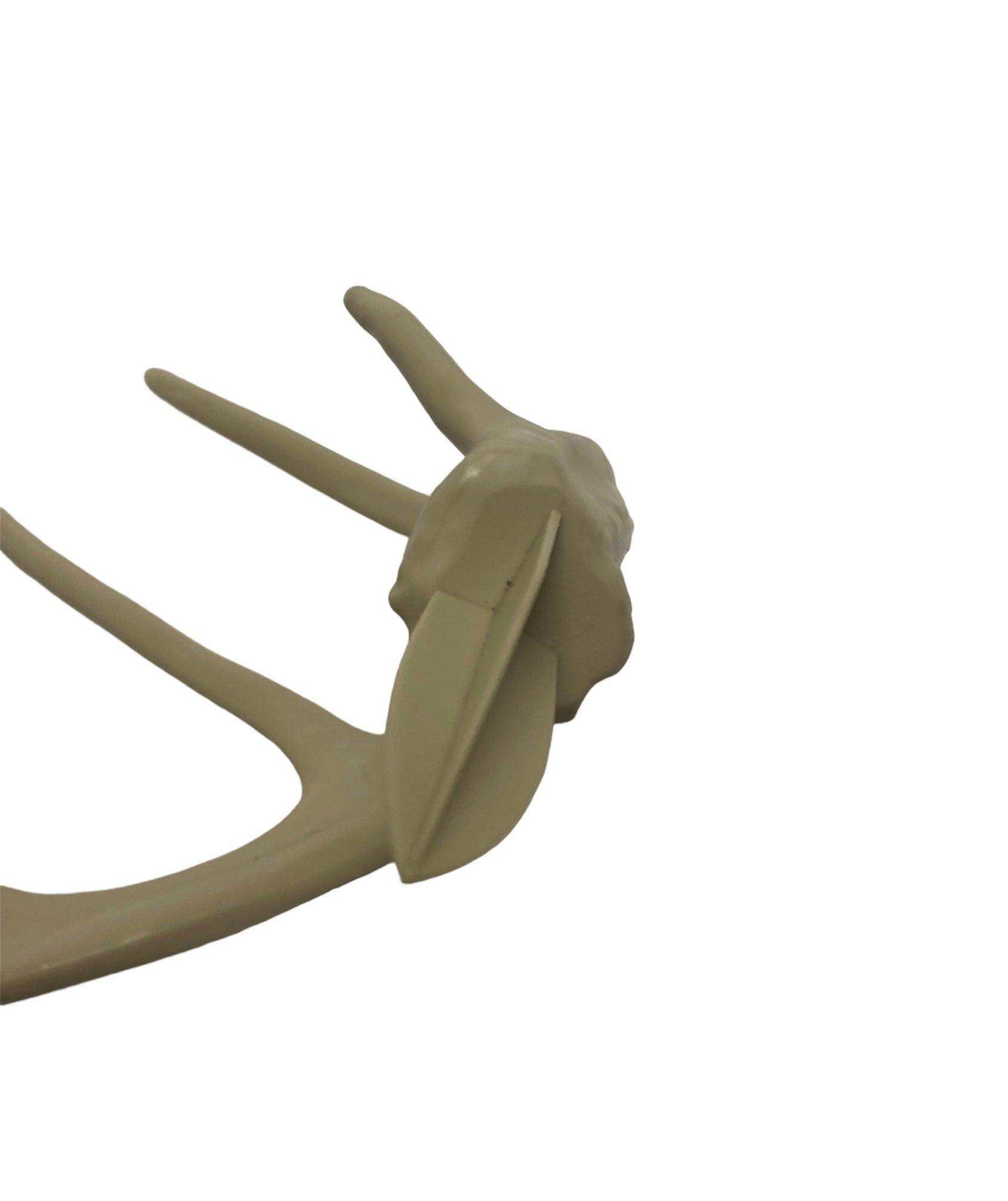 Whitetail Deer Replacement Antlers - Skoutley Outdoors LLC