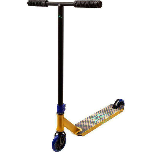 AO Maven 2020 Complete Scooter - Gold - Skoutley Outdoors LLC