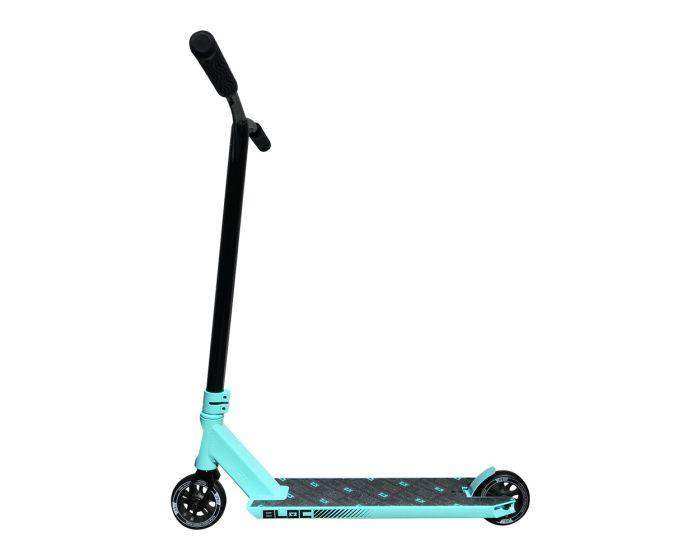 AO Bloc Complete Scooter - Teal - Skoutley Outdoors LLC