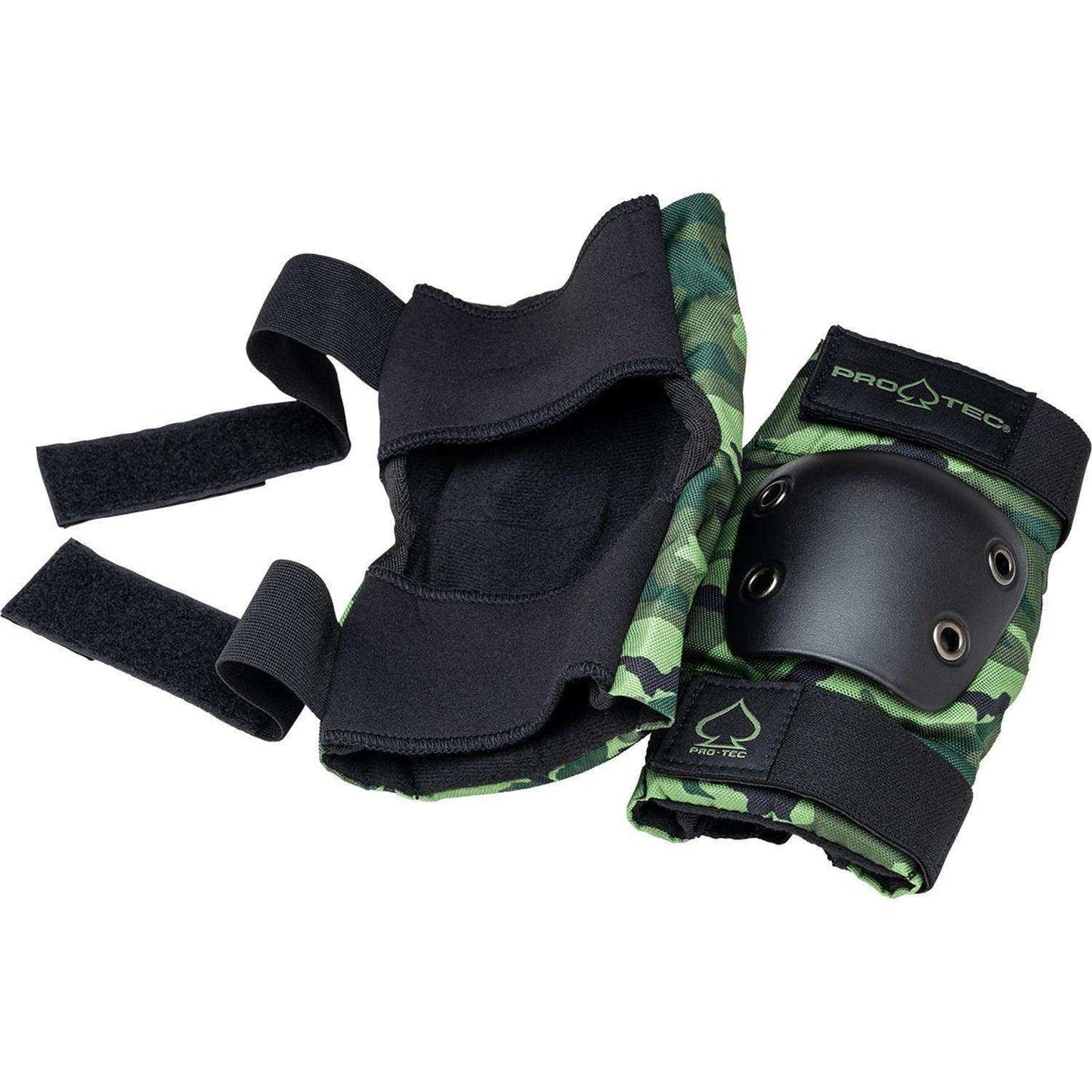 ProTec Street Gear Junior 3 Pack Combo - Camo - Skoutley Outdoors LLC