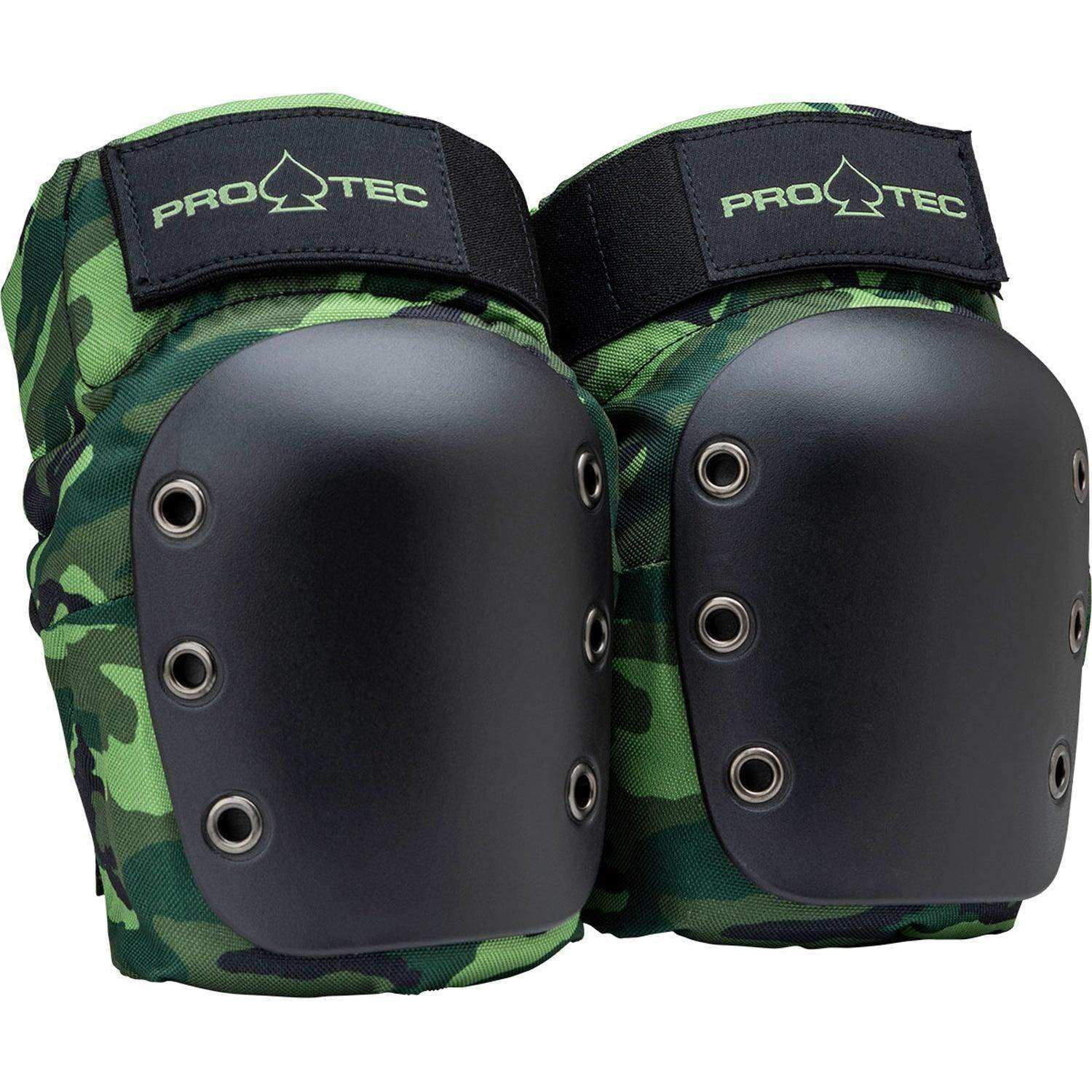 ProTec Street Gear Junior 3 Pack Combo - Camo - Skoutley Outdoors LLC