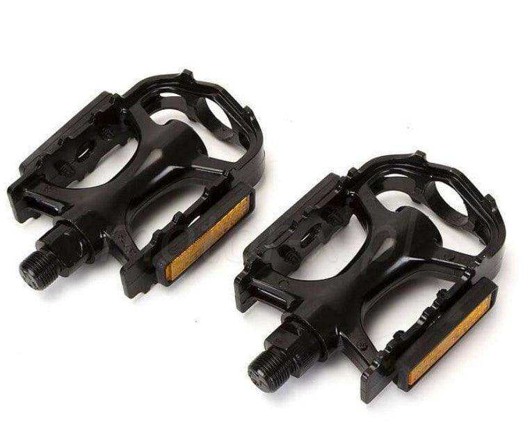 Alloy Pedals - Skoutley Outdoors LLC