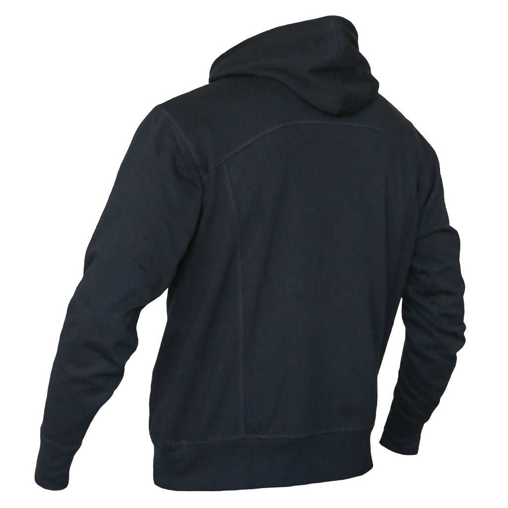 Hero Hoodie Lite (Black)