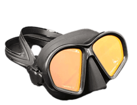 Dive Mask - Skoutley Outdoors LLC