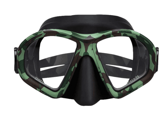 Dive Mask - Skoutley Outdoors LLC