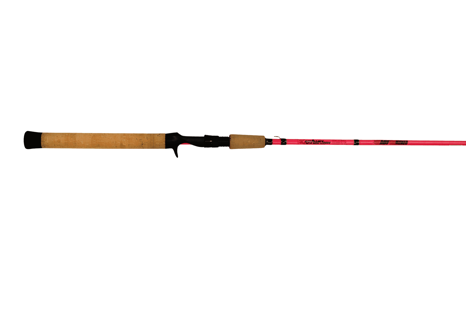 Lady Smoker - LPSMC7 - Medium Casting - Skoutley Outdoors LLC