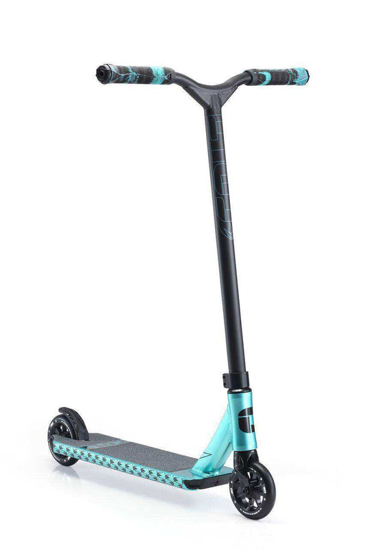 Envy Complete Scooter Colt S4 - Teal - Skoutley Outdoors LLC