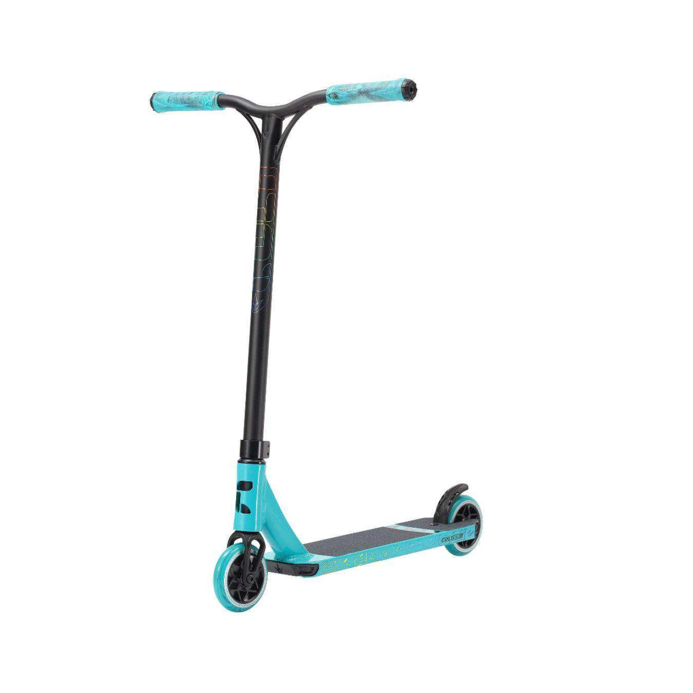 Envy Complete Scooters Colt S5 - Teal - Skoutley Outdoors LLC