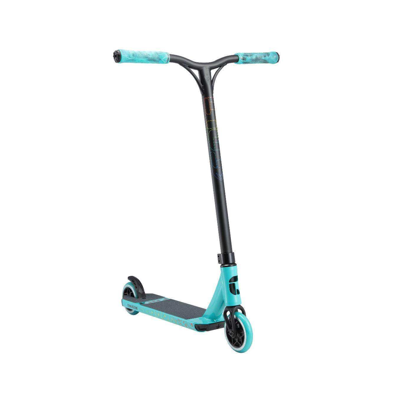 Envy Complete Scooters Colt S5 - Teal - Skoutley Outdoors LLC