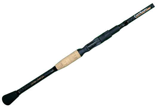 Crankin' Series - CC-72MH - Medium Heavy Casting - Skoutley Outdoors LLC