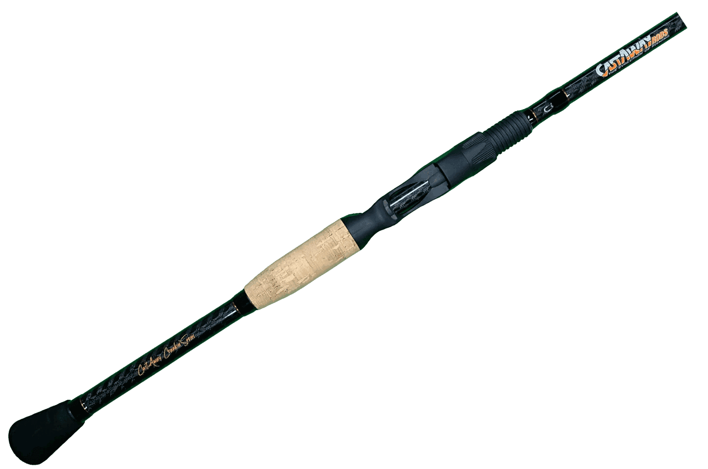 Crankin' Series - CC-76MH - Medium Heavy Casting - Skoutley Outdoors LLC