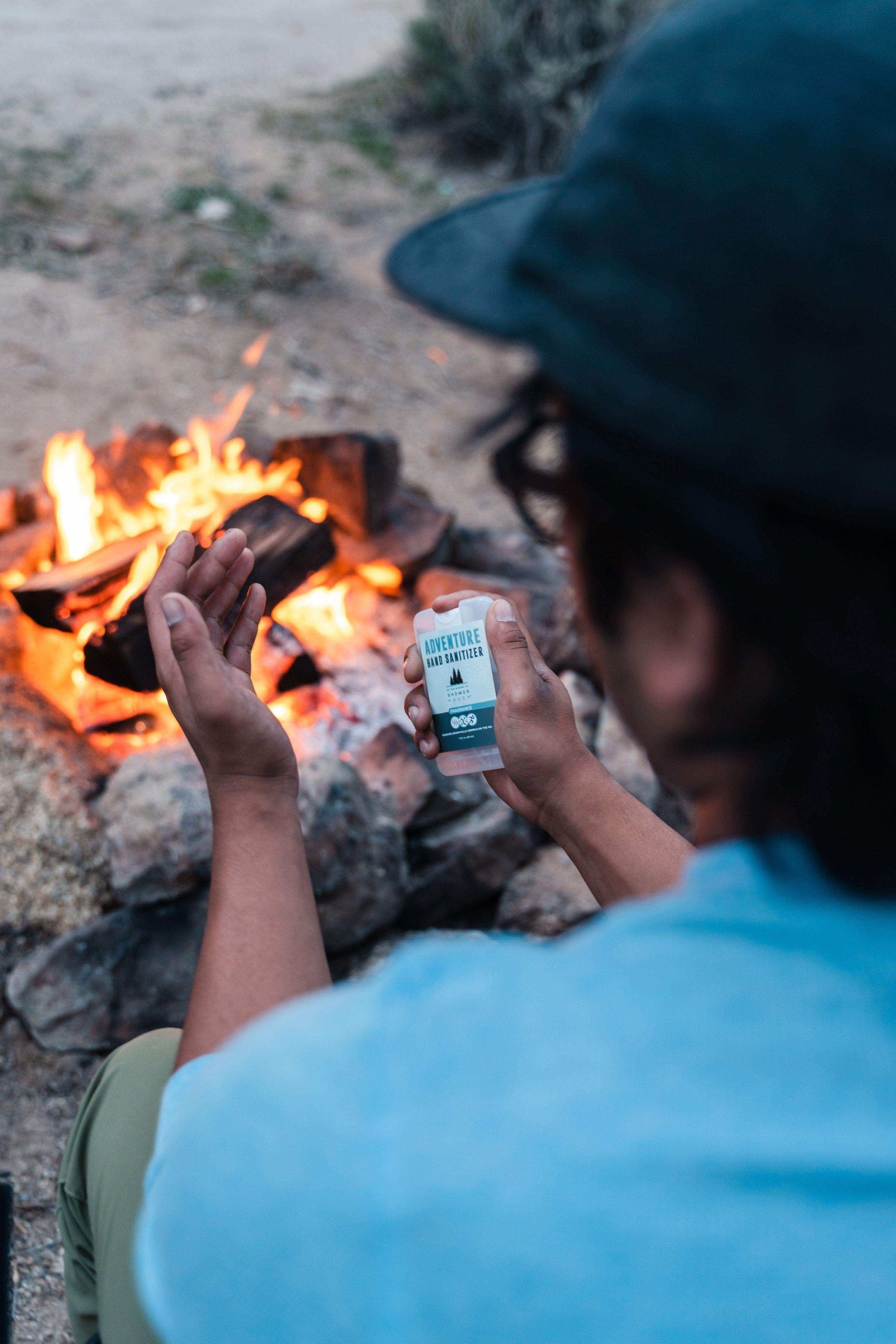 5 Adventure Hand Sanitizers - Skoutley Outdoors LLC