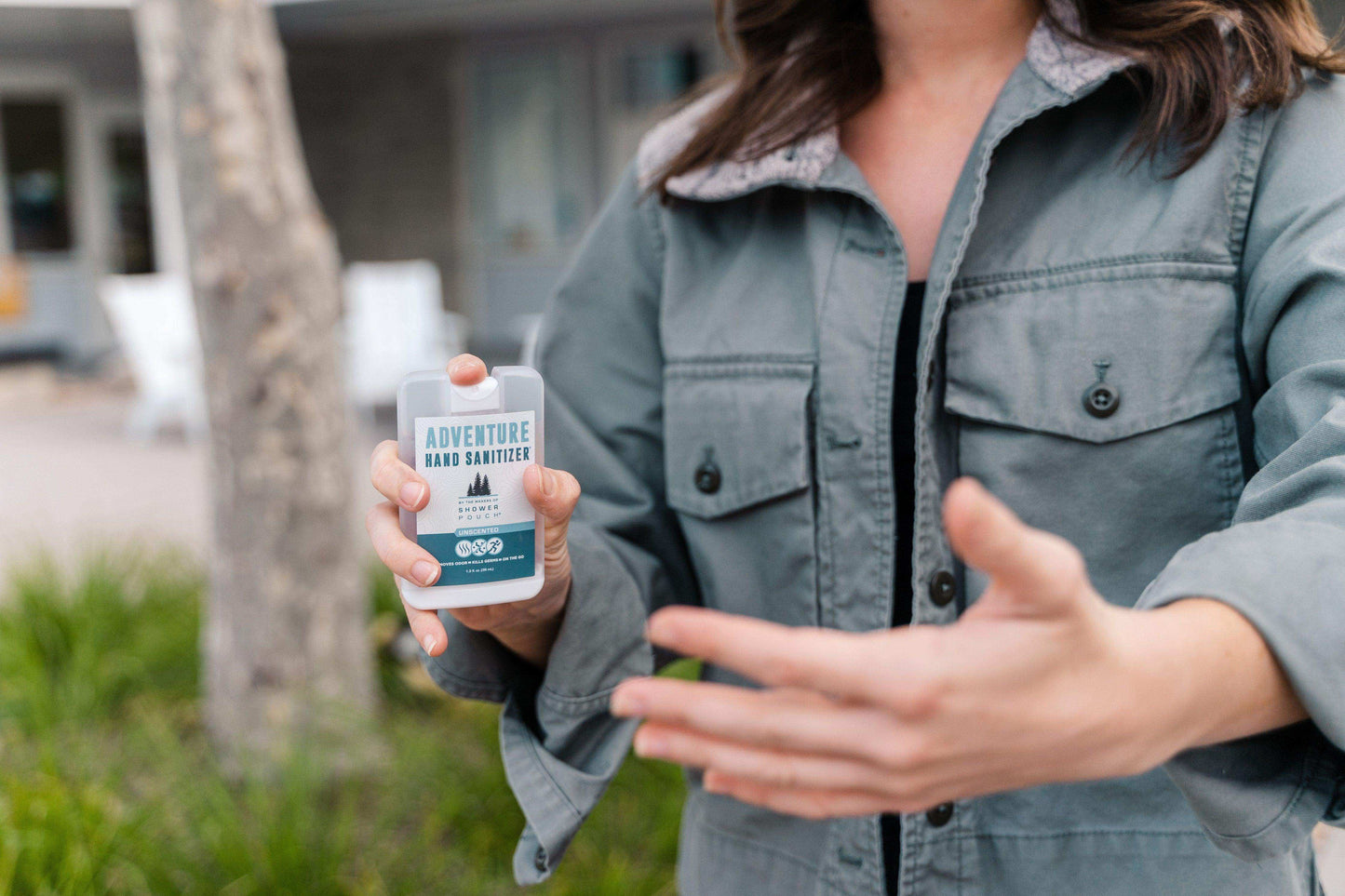 5 Adventure Hand Sanitizers - Skoutley Outdoors LLC