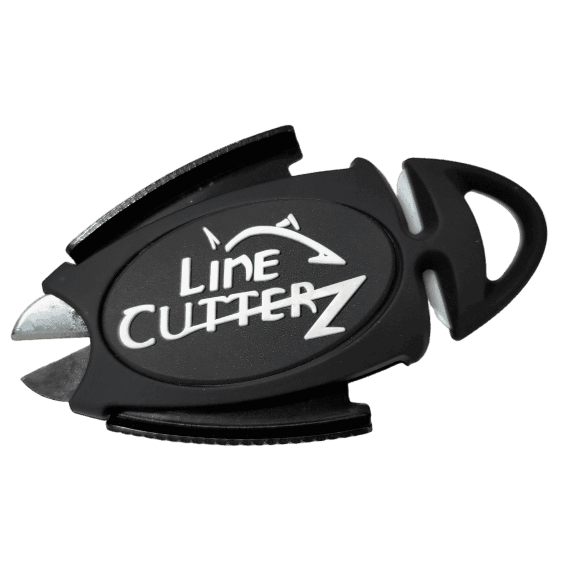 Line Cutterz Dual Hybrid Micro Scissors - Skoutley Outdoors LLC