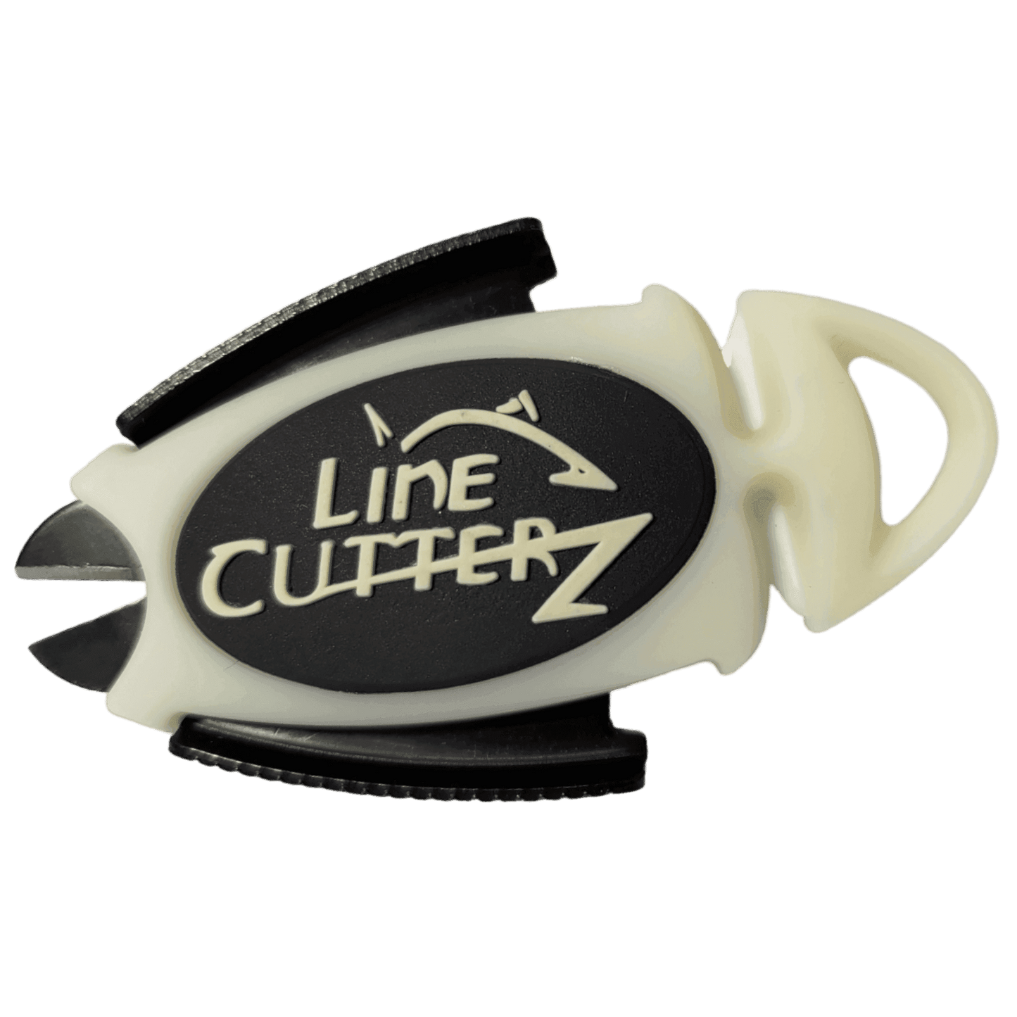 Line Cutterz Dual Hybrid Micro Scissors - Skoutley Outdoors LLC