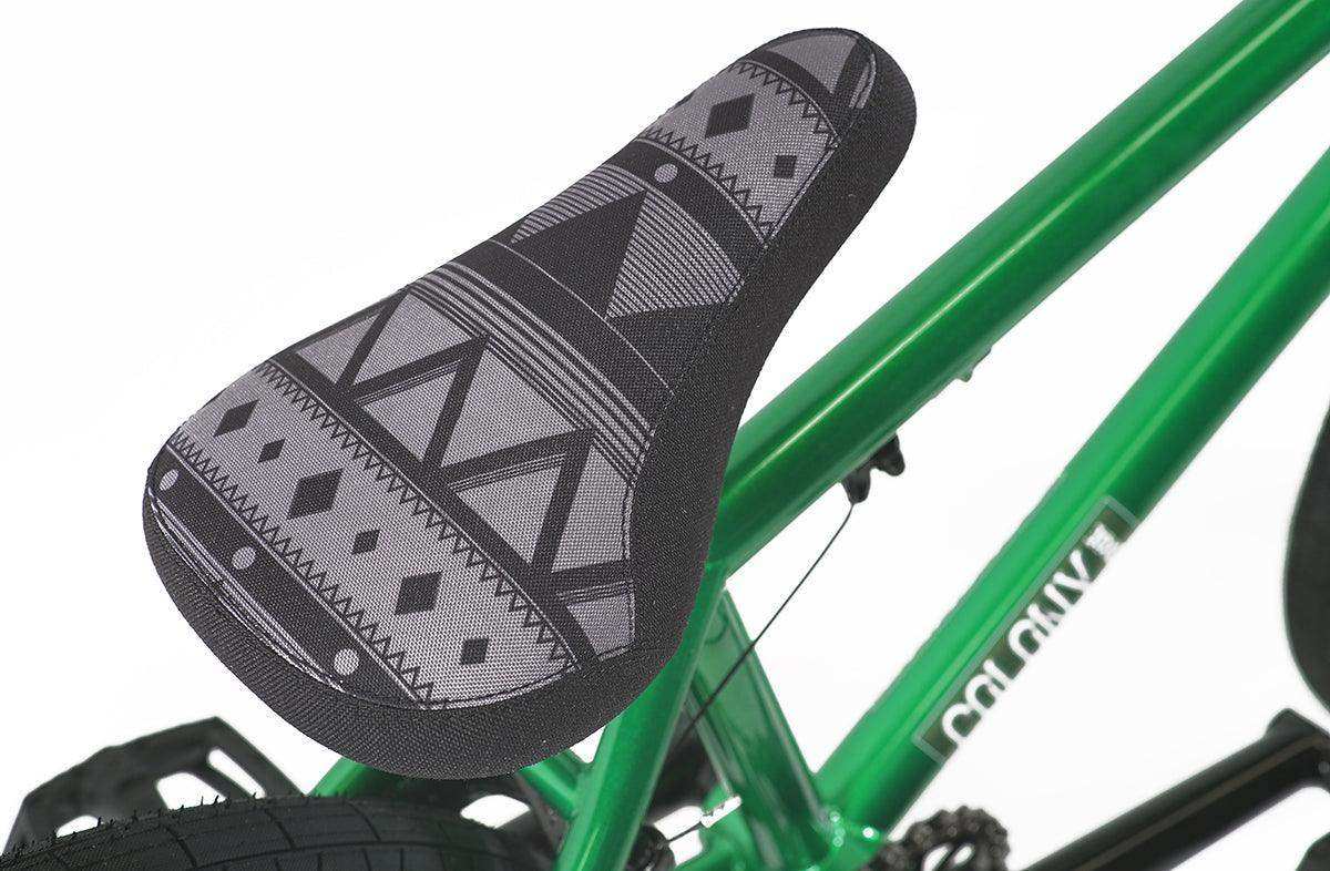 Colony Emerge Complete BMX Bike - Brilliant Green - Skoutley Outdoors LLC