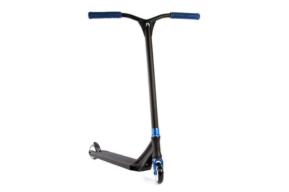 Ethic DTC Erawan Complete Scooter - Blue - Skoutley Outdoors LLC