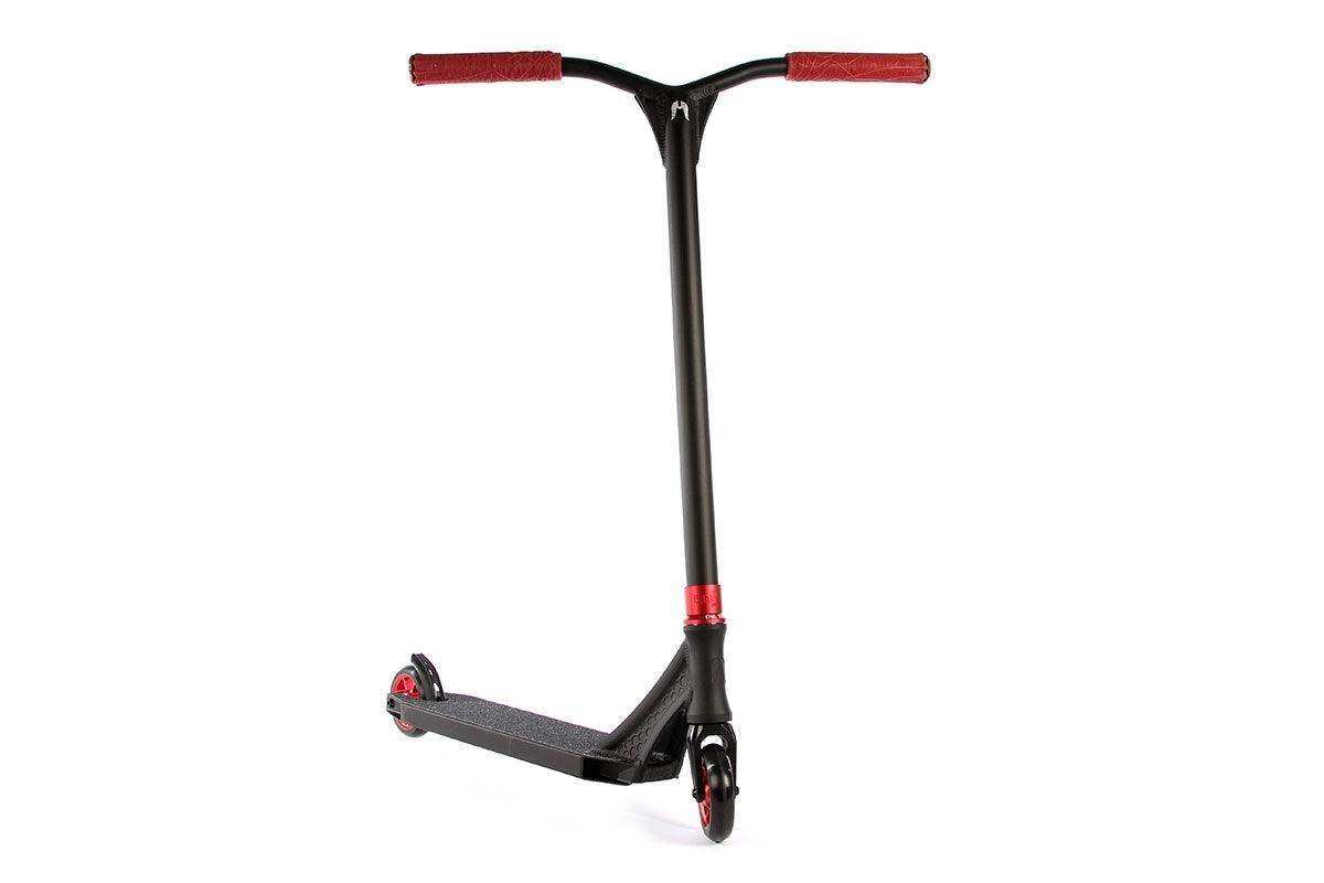 Ethic DTC Erawan Complete Scooter - Red - Skoutley Outdoors LLC