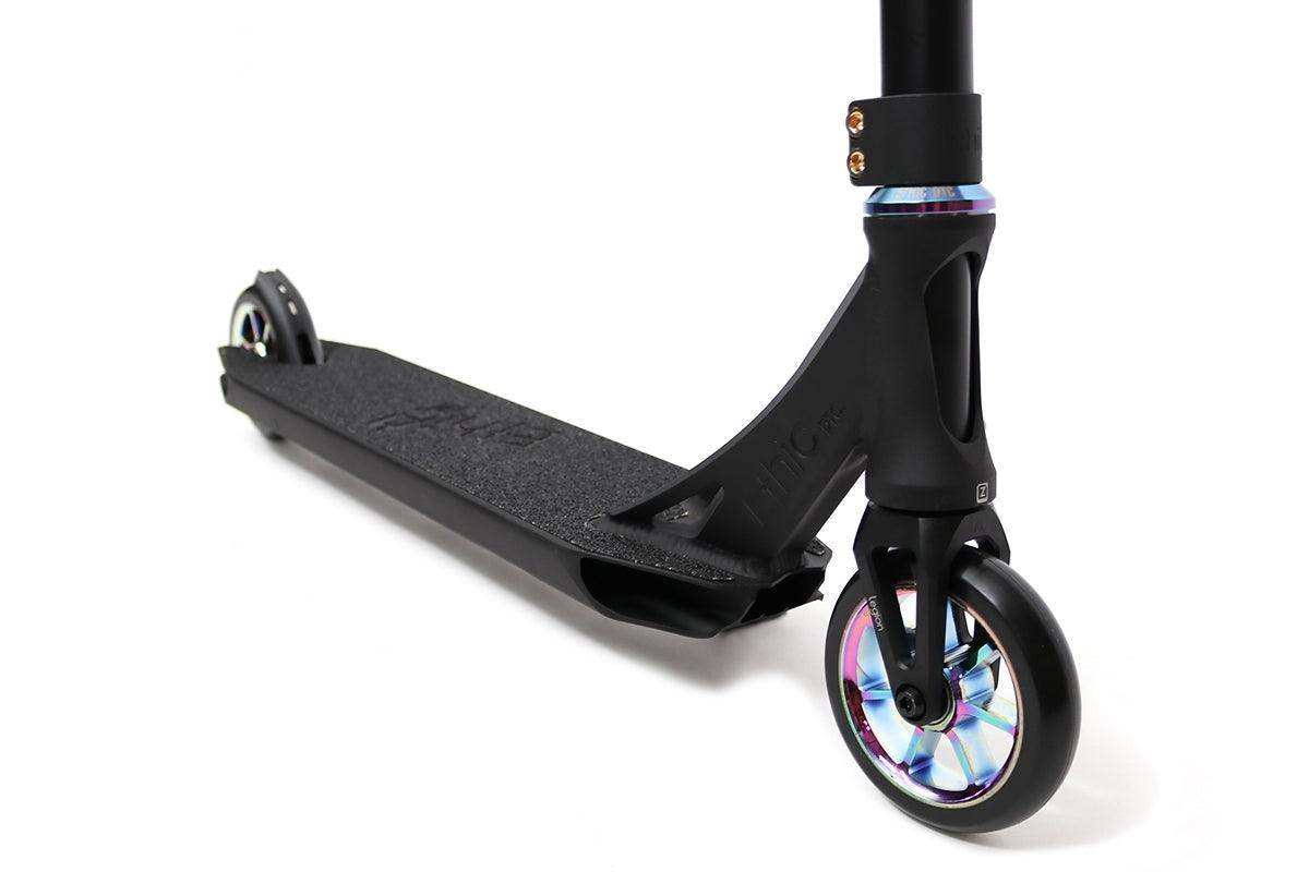 Ethic Artefact V2 Complete Scooter - NeoChrome - Skoutley Outdoors LLC