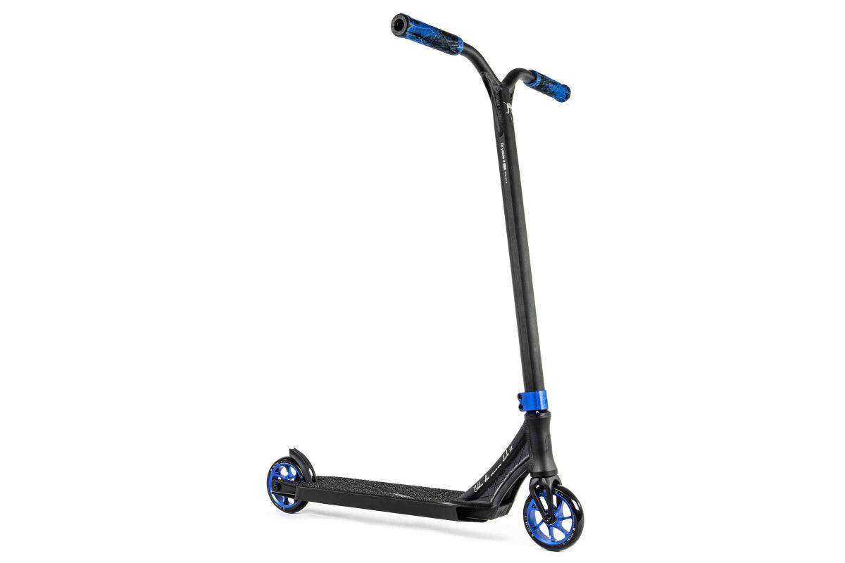 Ethic DTC Erawan V2 Medium Complete Scooter - Blue - Skoutley Outdoors LLC