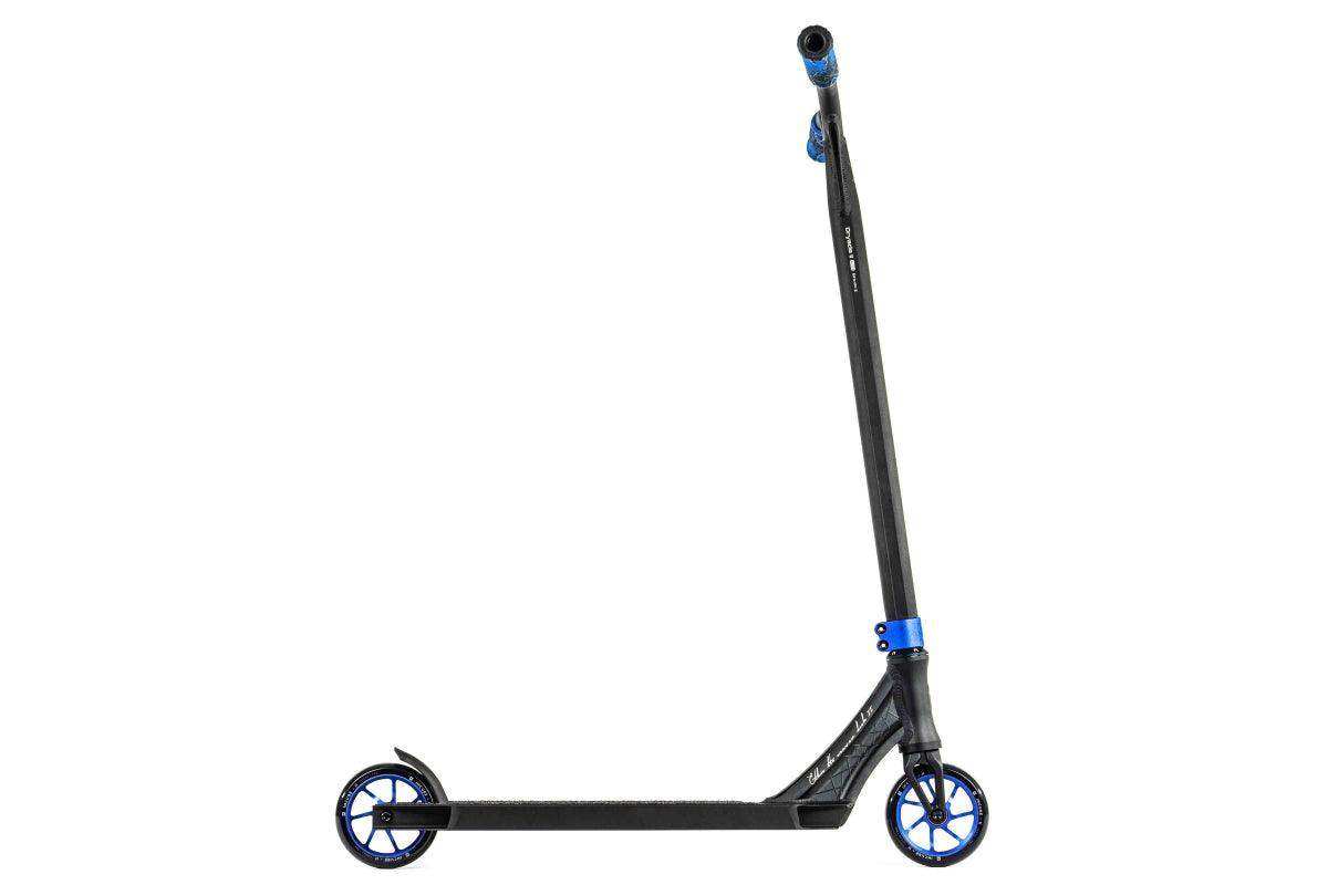 Ethic DTC Erawan V2 Medium Complete Scooter - Blue - Skoutley Outdoors LLC