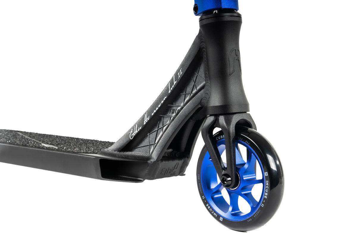 Ethic DTC Erawan V2 Medium Complete Scooter - Blue - Skoutley Outdoors LLC