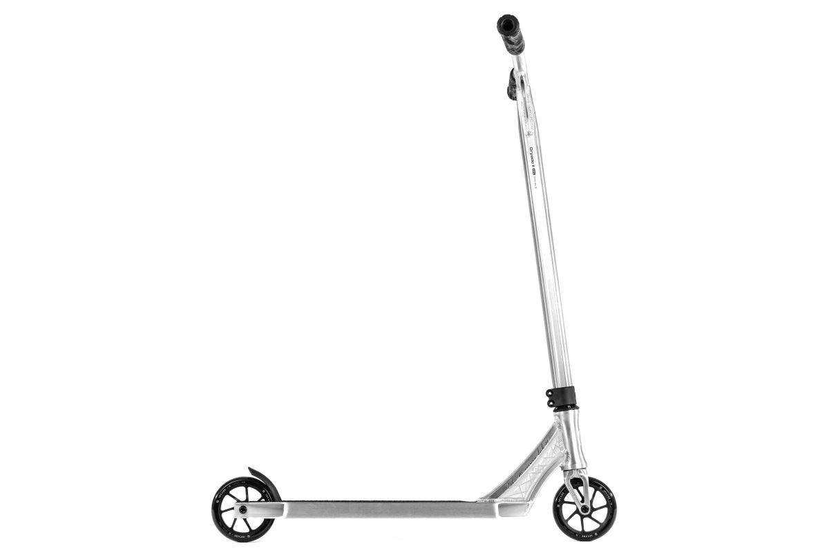 Ethic DTC Erawan V2 Medium Complete Scooter - Brushed - Skoutley Outdoors LLC