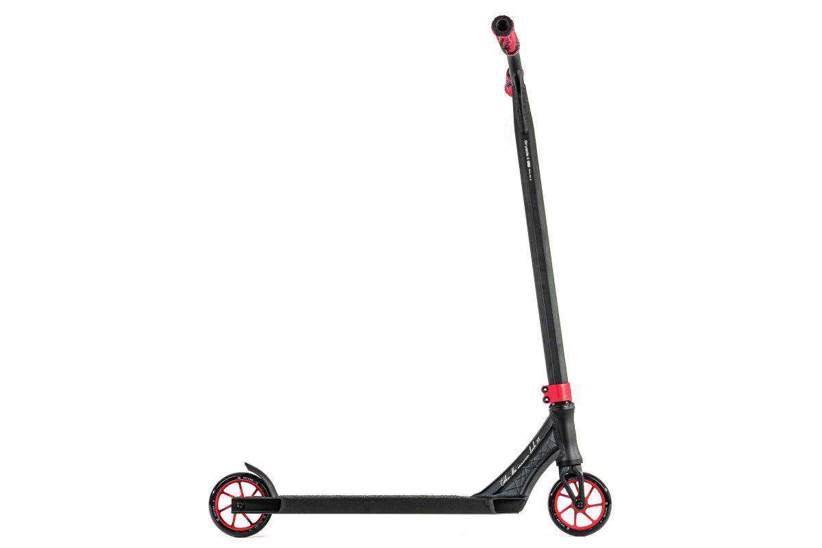 Ethic DTC Erawan V2 Medium Complete Scooter - Red - Skoutley Outdoors LLC