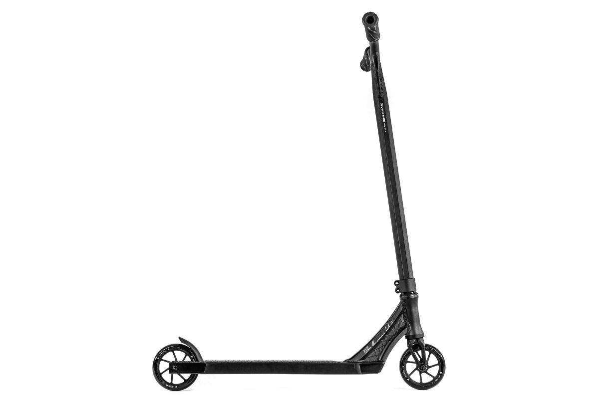 Ethic DTC Erawan V2 Medium Complete Scooter - Black - Skoutley Outdoors LLC