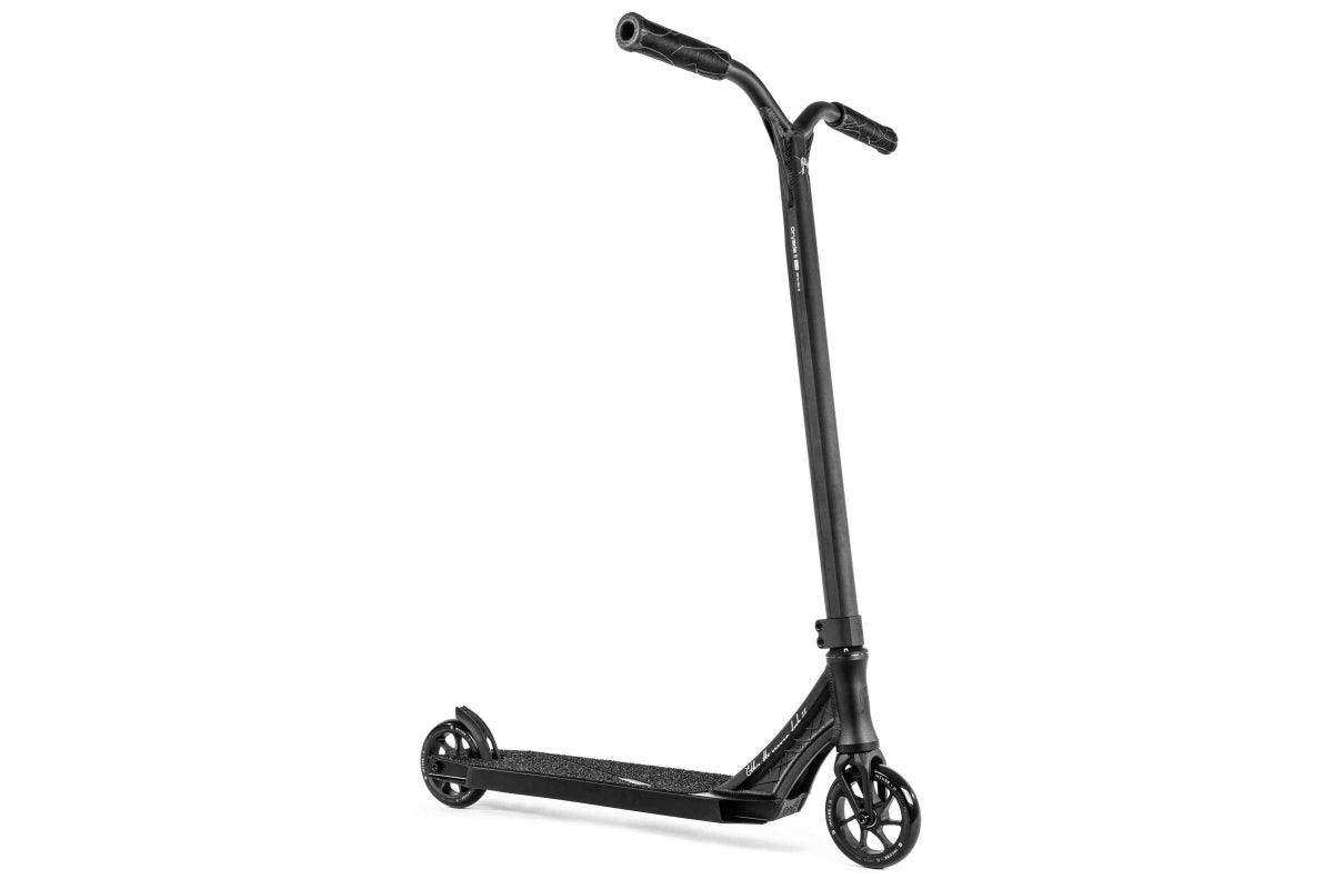 Ethic DTC Erawan V2 Medium Complete Scooter - Black - Skoutley Outdoors LLC