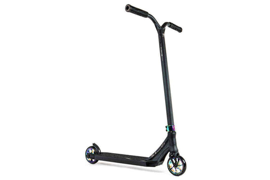 Ethic DTC Erawan V2 Small Complete Scooter - Neochrome - Skoutley Outdoors LLC