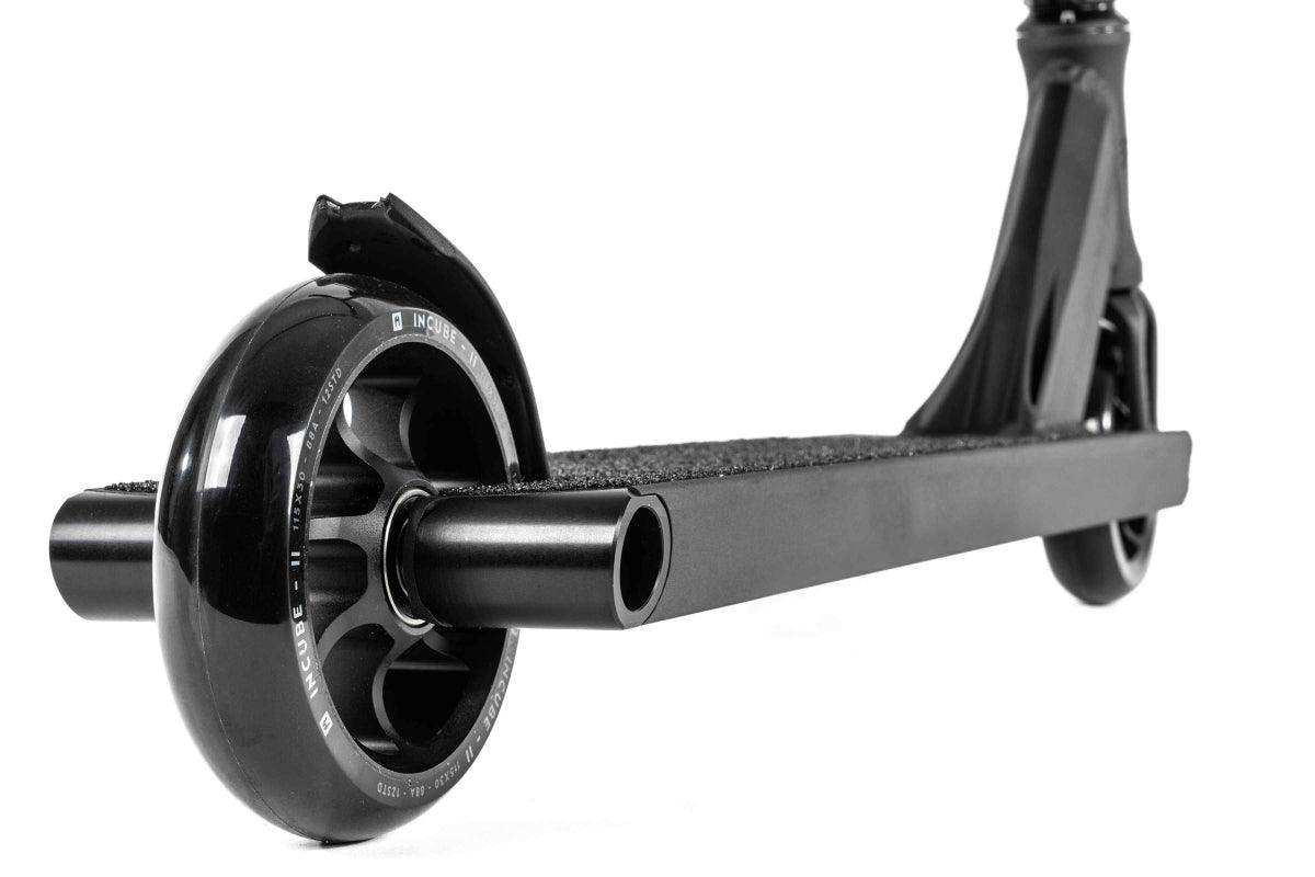 Ethic DTC Pandora Large Complete Scooter - Black - Skoutley Outdoors LLC