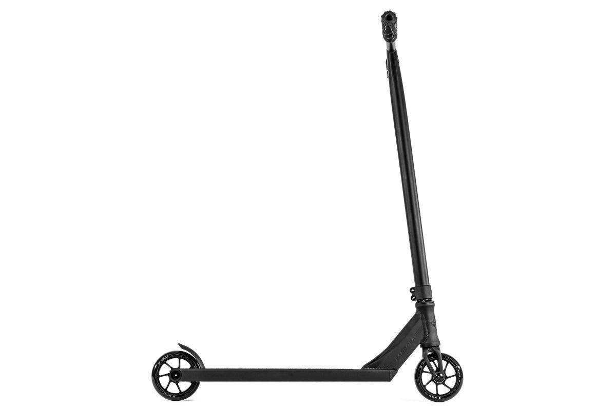 Ethic DTC Pandora Large Complete Scooter - Black - Skoutley Outdoors LLC