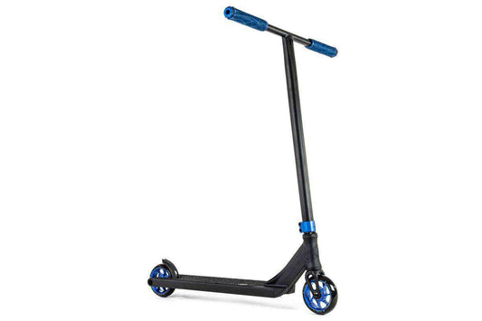 Ethic DTC Pandora Medium Complete Scooter - Blue - Skoutley Outdoors LLC