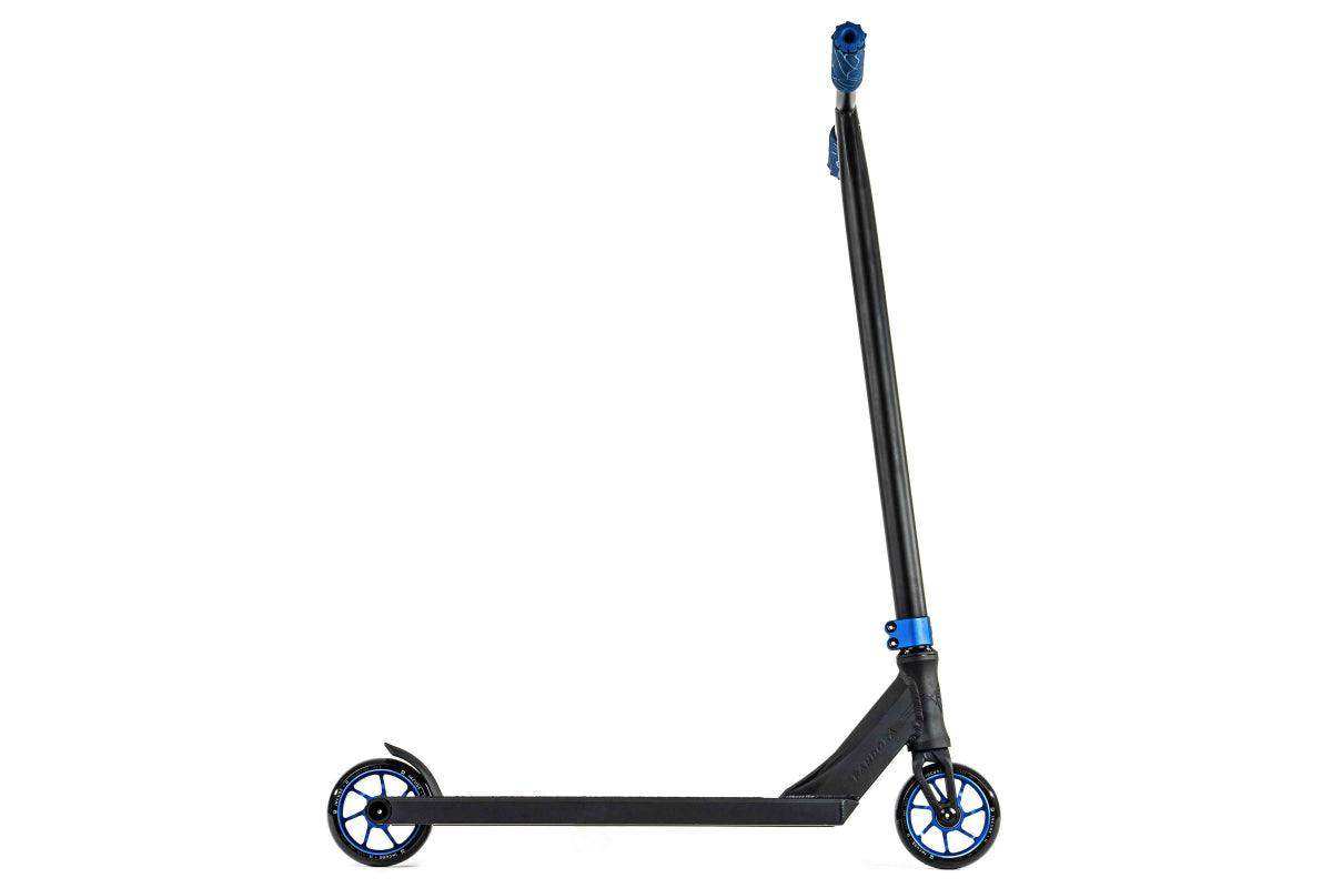 Ethic DTC Pandora Medium Complete Scooter - Blue - Skoutley Outdoors LLC