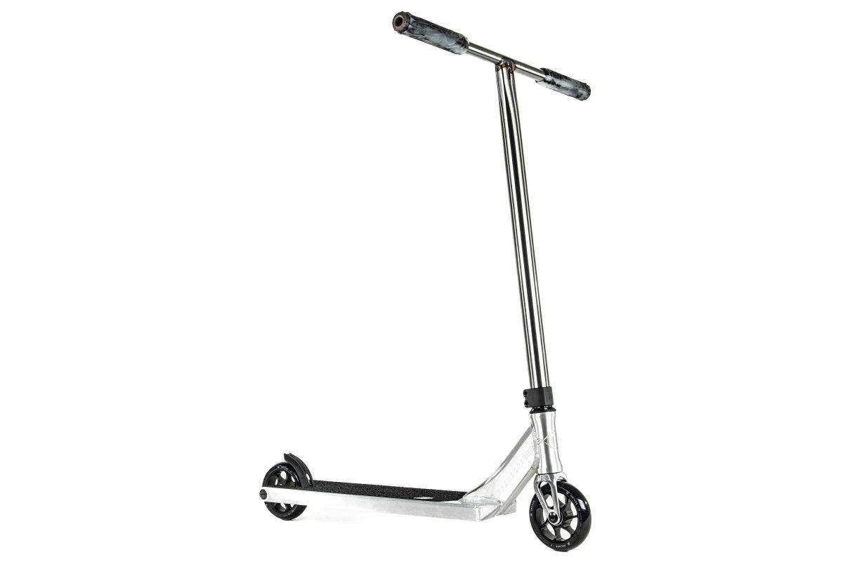 Ethic DTC Pandora Large Complete Scooter - Brushed - Skoutley Outdoors LLC