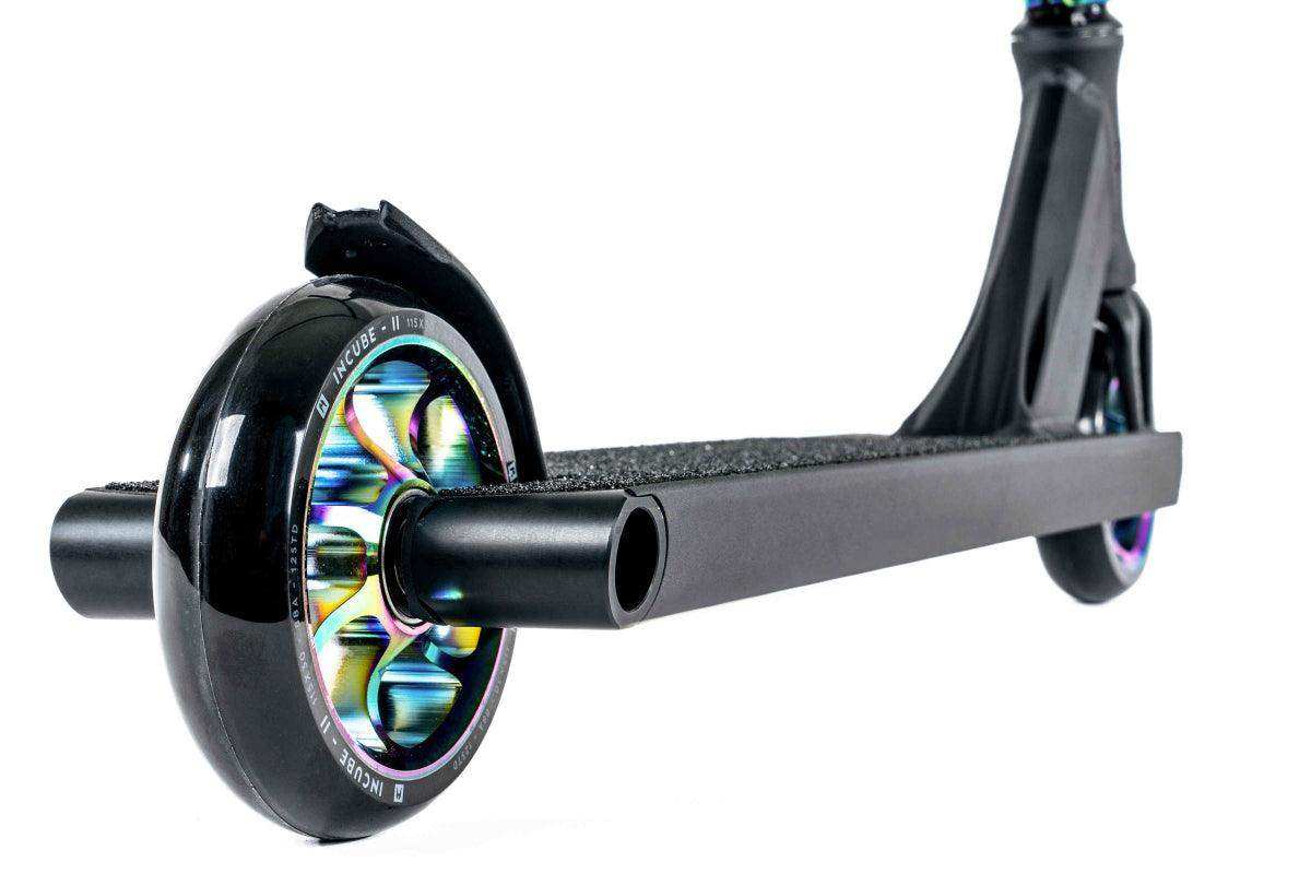 Ethic DTC Pandora Medium Complete Scooter - Neochrome - Skoutley Outdoors LLC