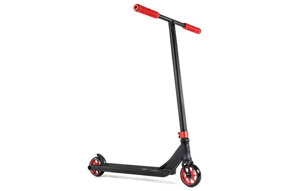 Ethic DTC Pandora Medium Complete Scooter - Red - Skoutley Outdoors LLC