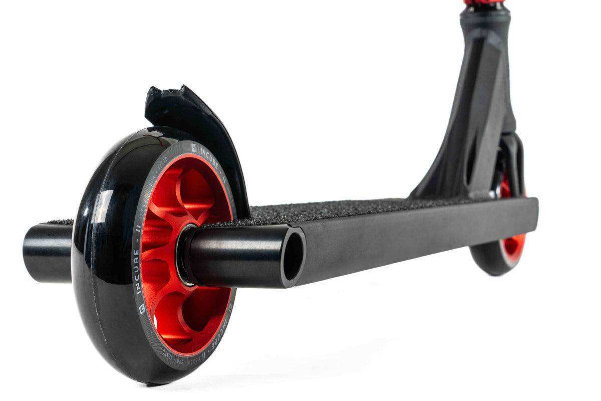 Ethic DTC Pandora Medium Complete Scooter - Red - Skoutley Outdoors LLC