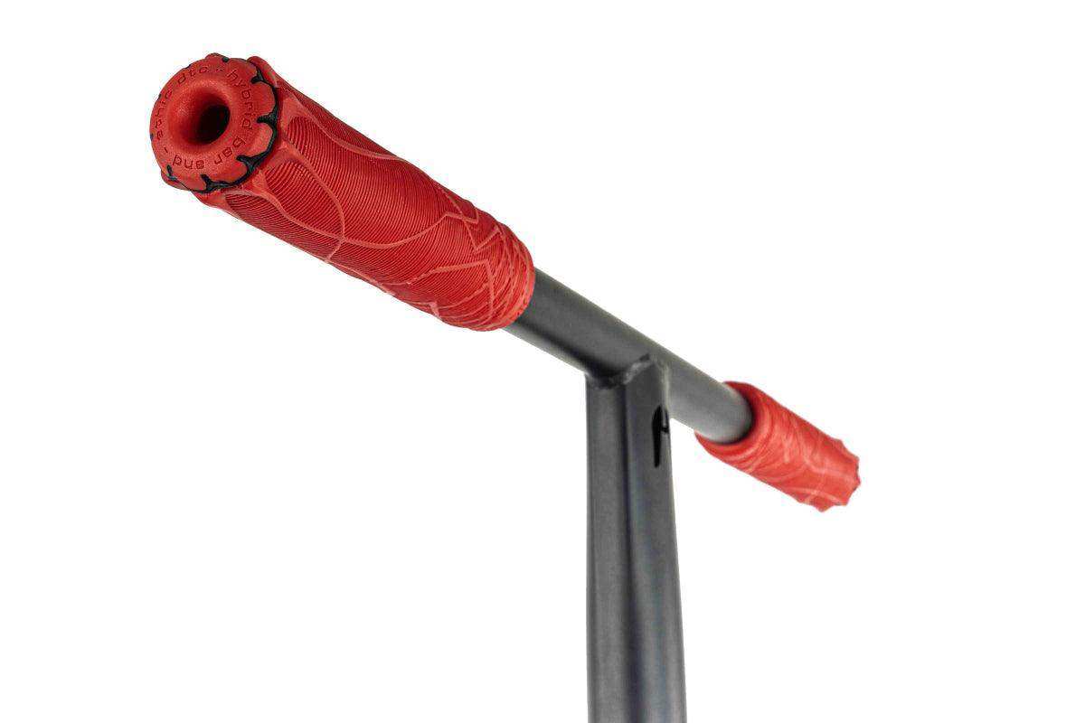 Ethic DTC Pandora Medium Complete Scooter - Red - Skoutley Outdoors LLC