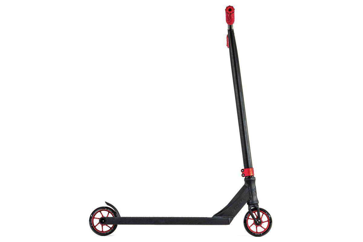 Ethic DTC Pandora Medium Complete Scooter - Red - Skoutley Outdoors LLC