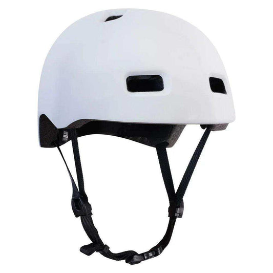 Cortex Conform Multi Sport Helmet - Gloss White - Skoutley Outdoors LLC