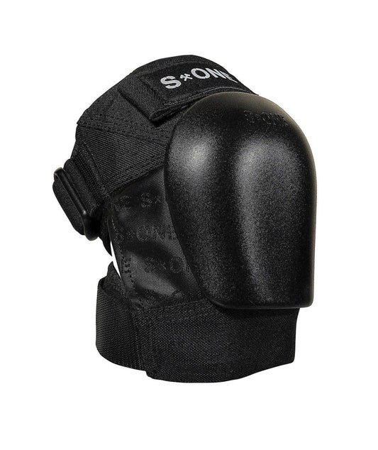 S1 Kid Pro Knee Pad - Black - Skoutley Outdoors LLC