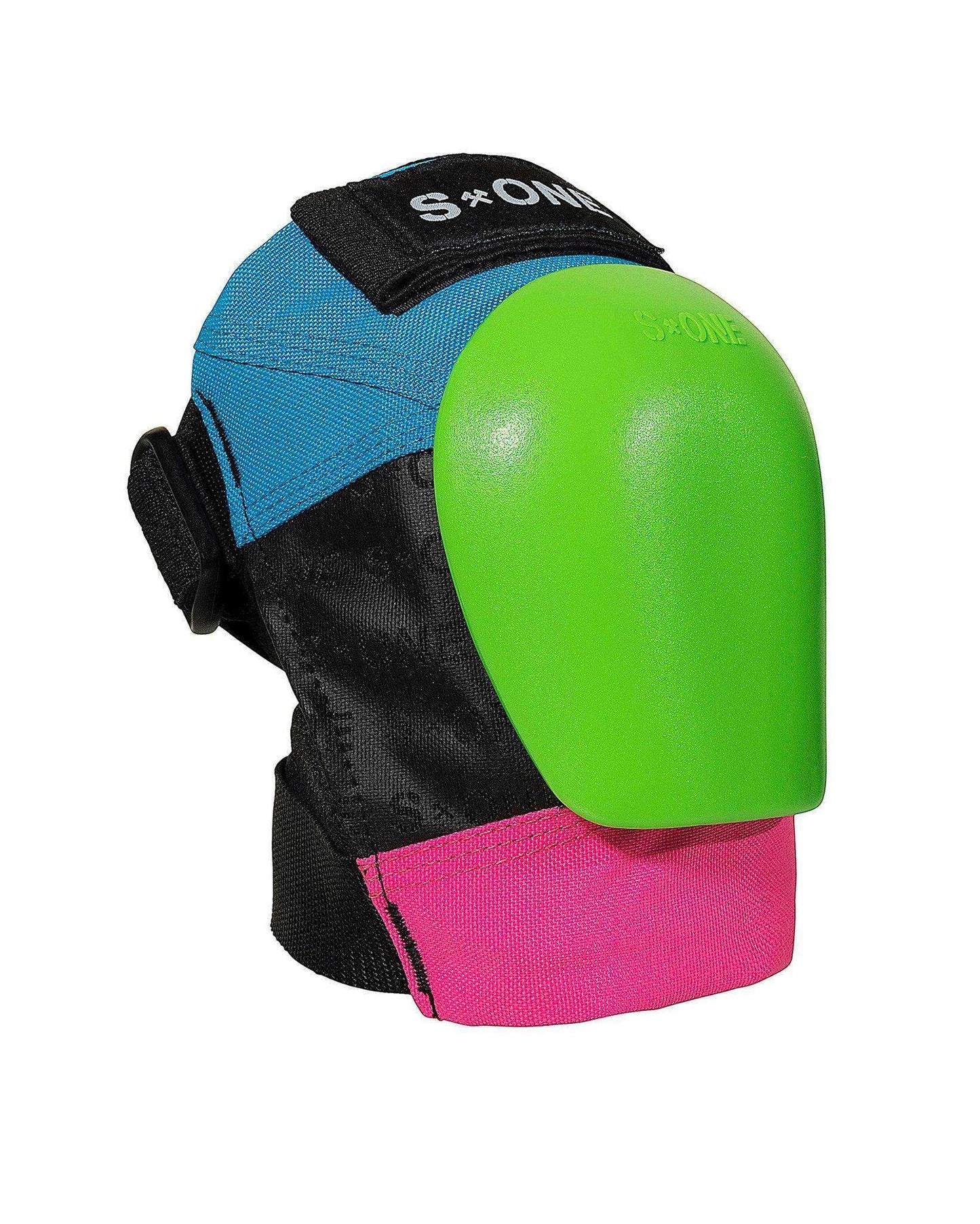 S1 Kid Pro Knee Pad - Wyatt Hammond - Skoutley Outdoors LLC