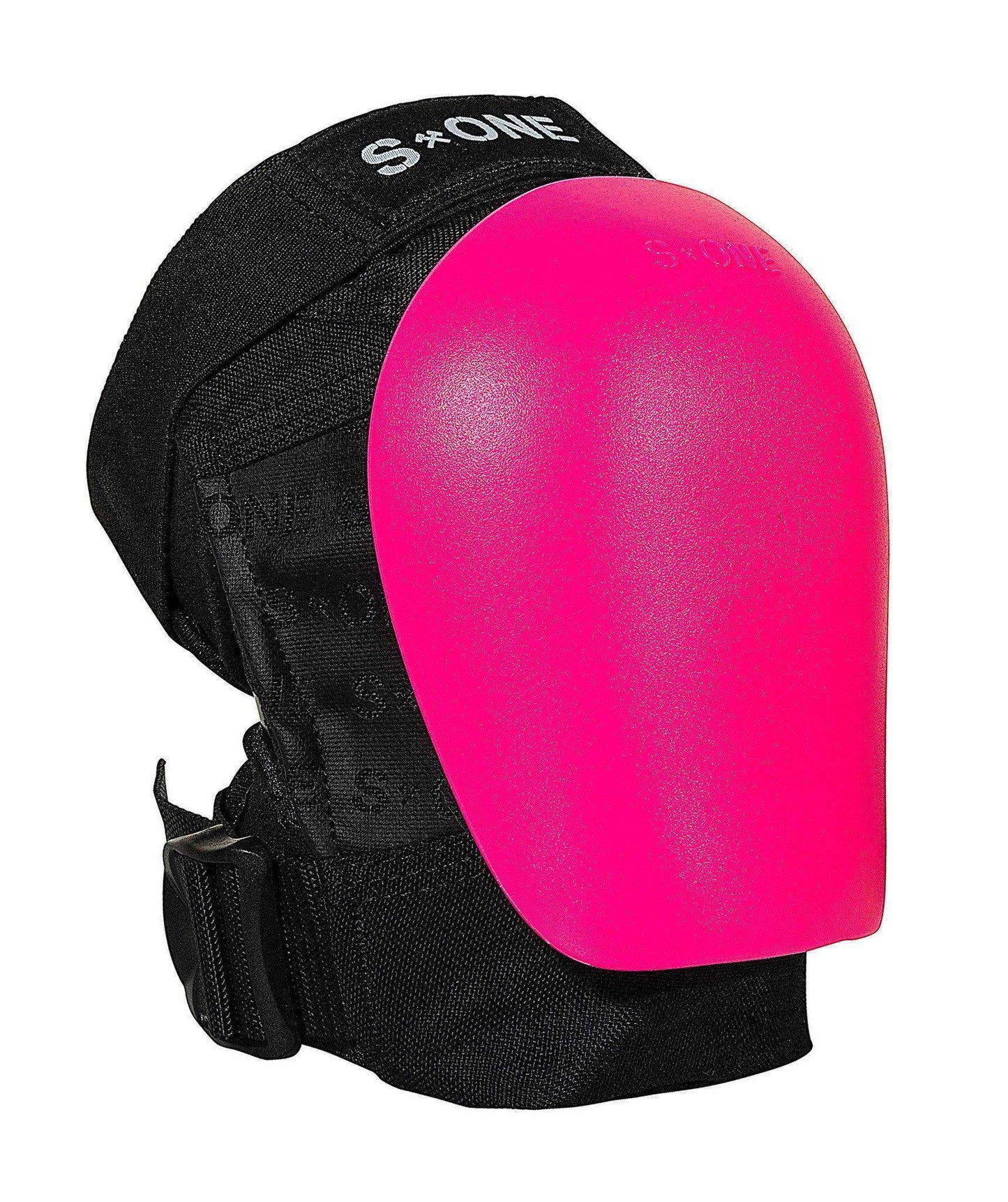 S1 Kid Pro Knee Pad - Black - Skoutley Outdoors LLC