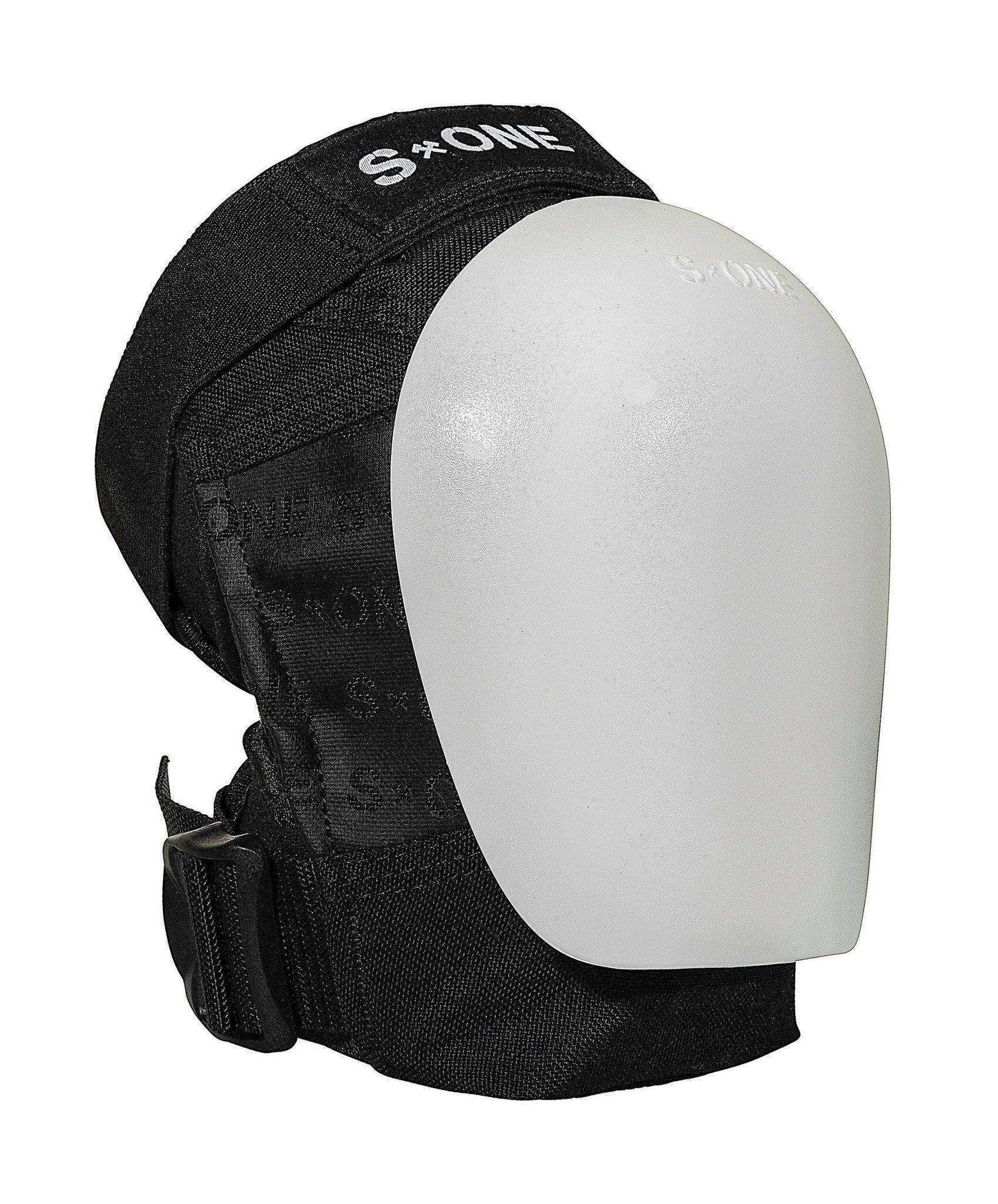 S1 Kid Pro Knee Pad - Black - Skoutley Outdoors LLC