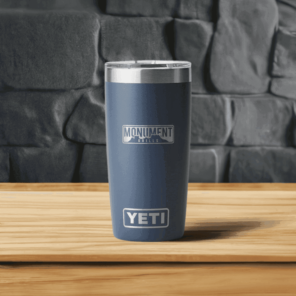 10 Oz Tumbler - Skoutley Outdoors LLC