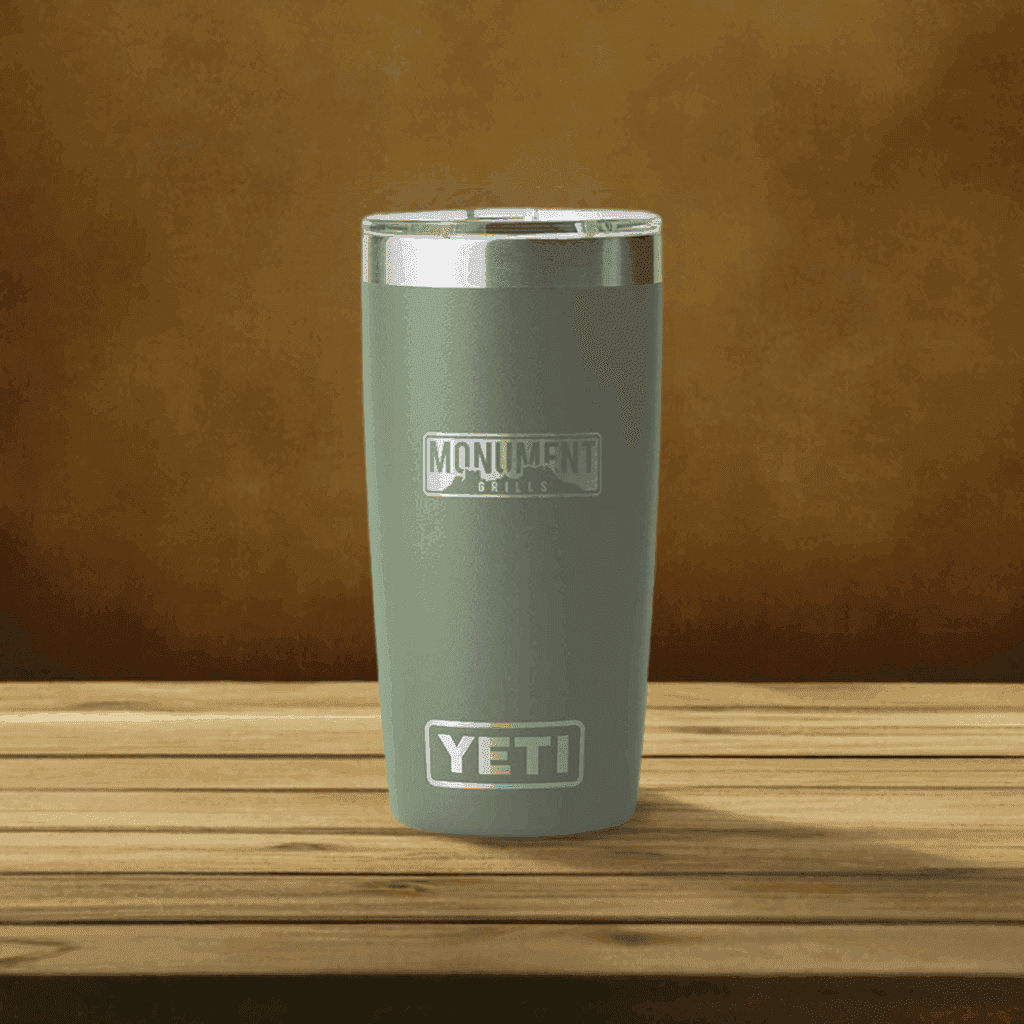 10 Oz Tumbler - Skoutley Outdoors LLC